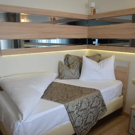 Belen Yayla Otel Aybasti Zewnętrze zdjęcie