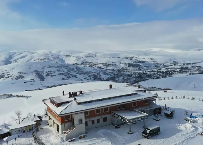 Belen Yayla Otel