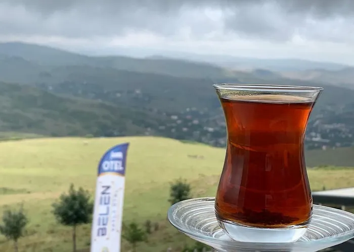 Belen Yayla Otel