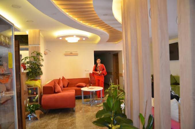 Belen Yayla Hotel 2*
