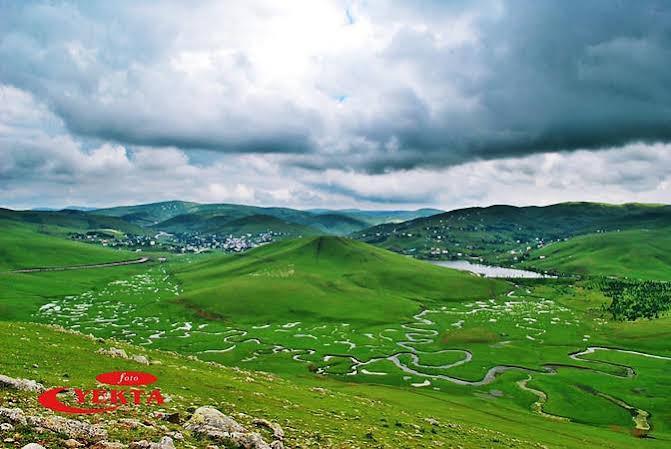 Belen Yayla Hotel 2*