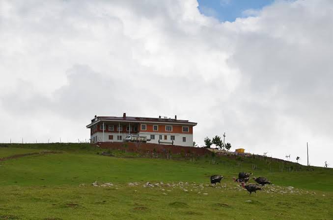 Hotel Belen Yayla 2*