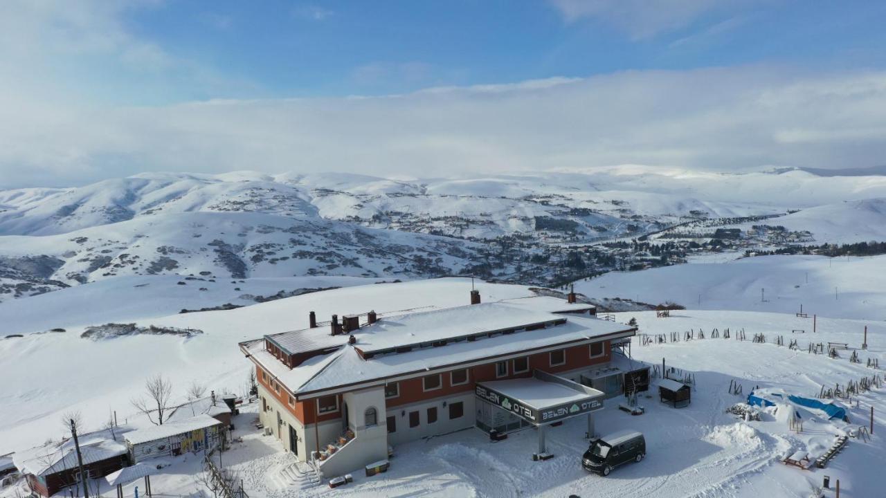 Belen Yayla Hotel