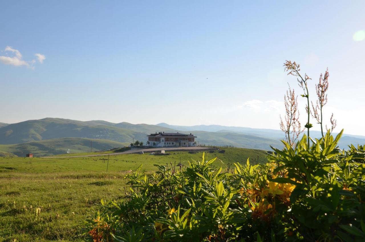 Belen Yayla Aybasti