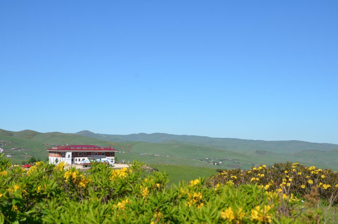 Belen Yayla Aybasti