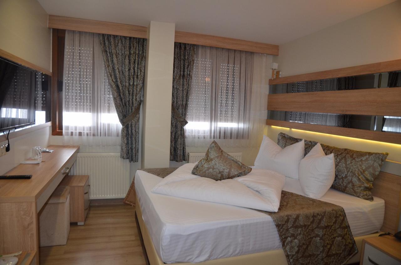Hotel Belen Yayla