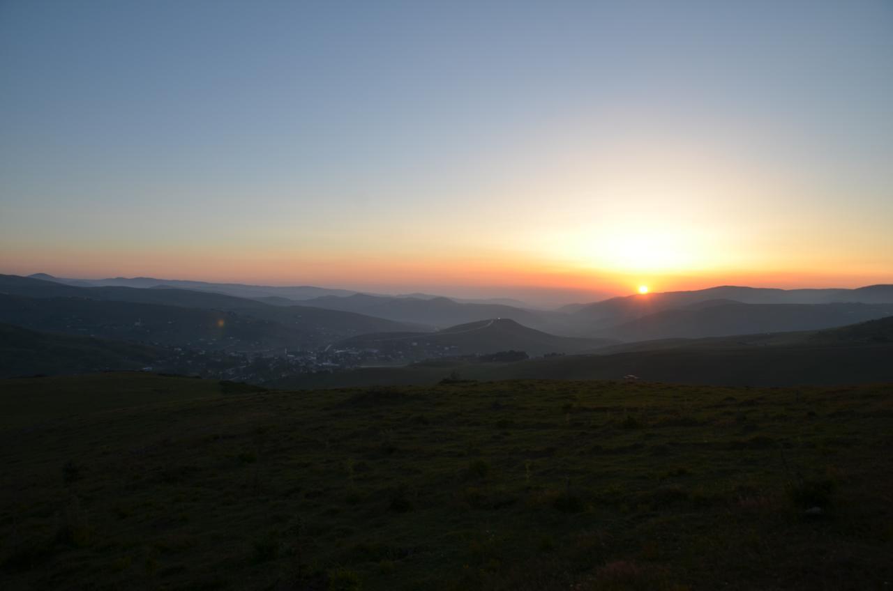 Hotel Belen Yayla Aybasti