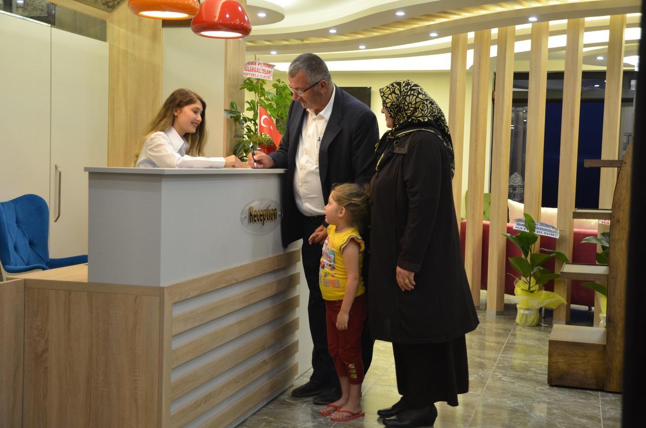 Hotel Belen Yayla