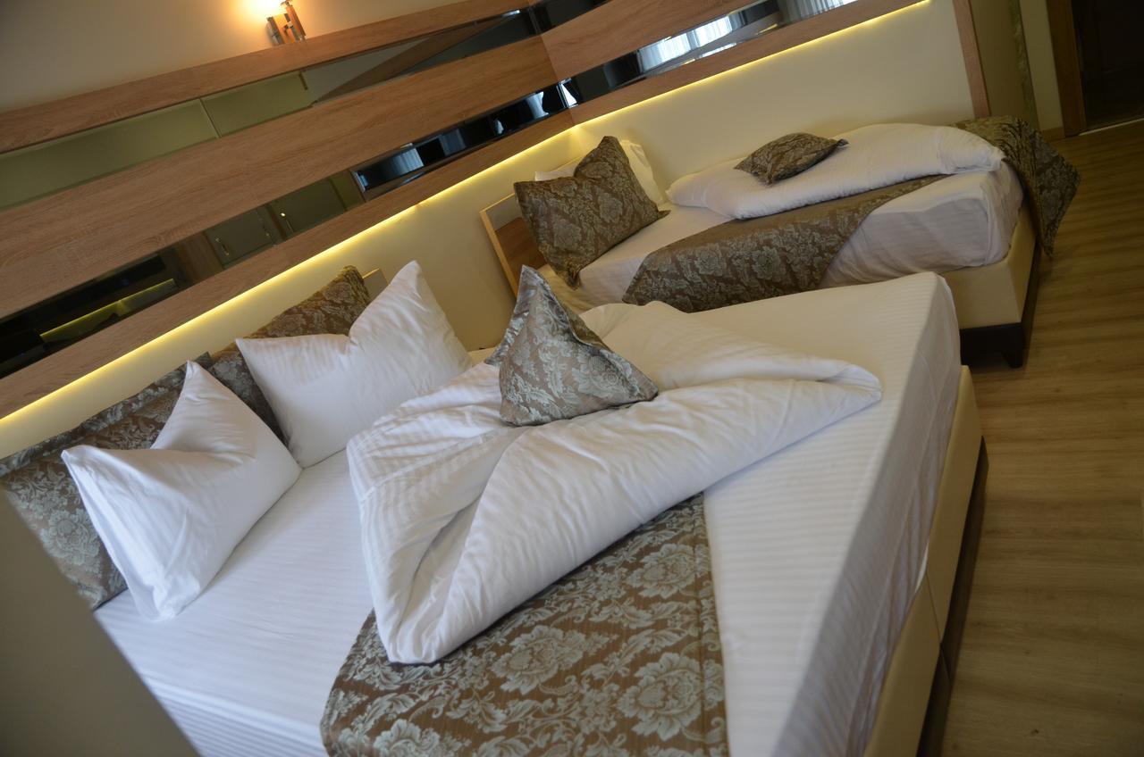 Hotel Belen Yayla Aybasti