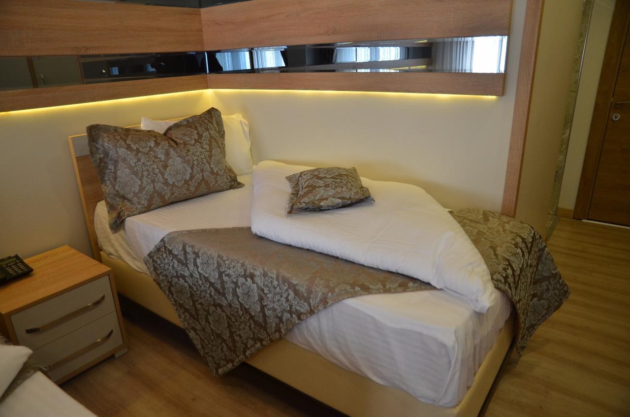 Hotel Belen Yayla 2*