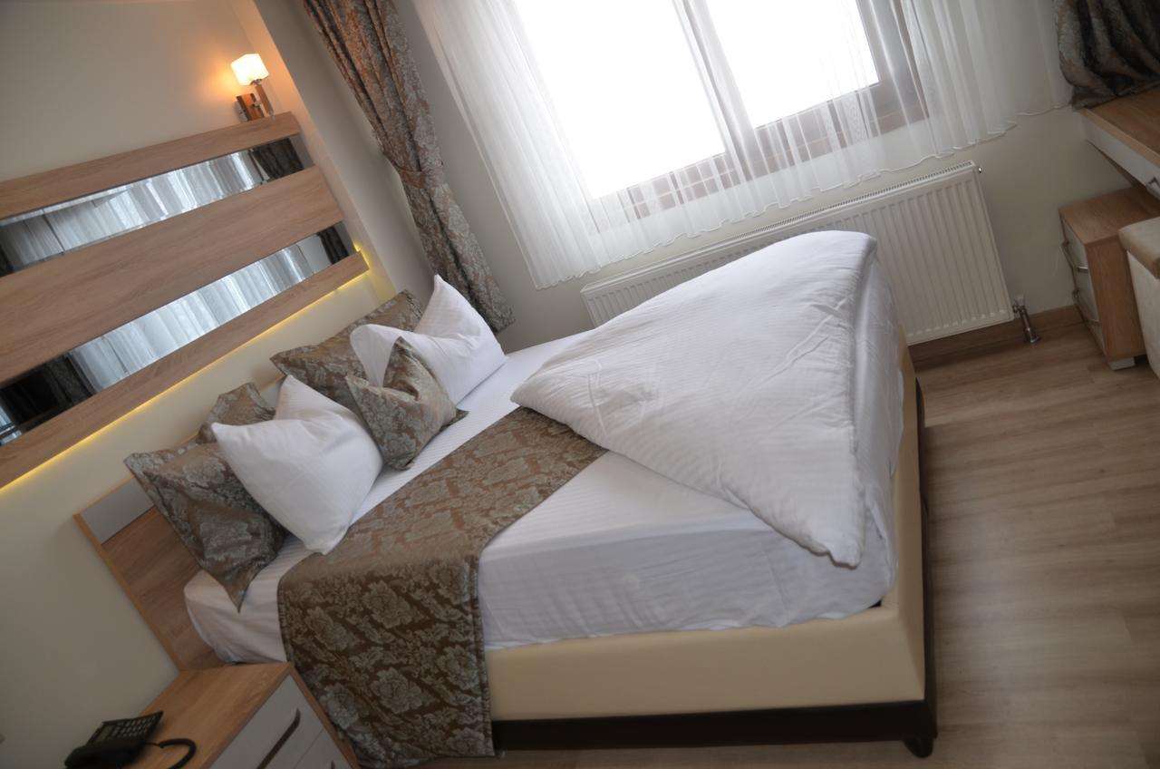 Hotel Belen Yayla