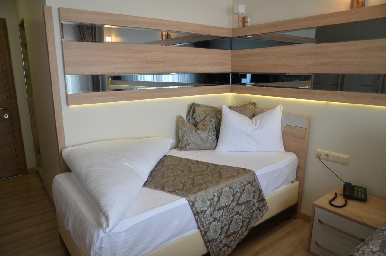 Belen Yayla Hotel 2*
