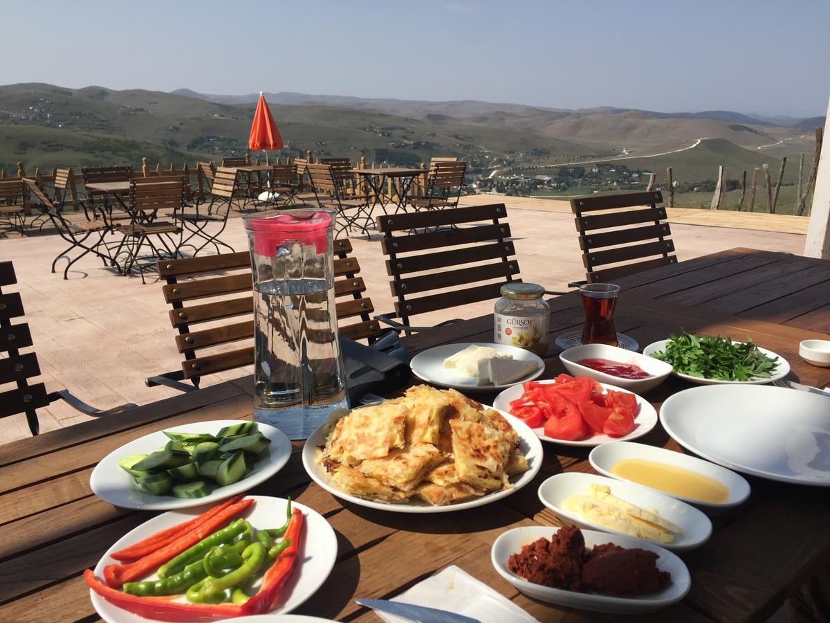 Hotel Belen Yayla Aybasti