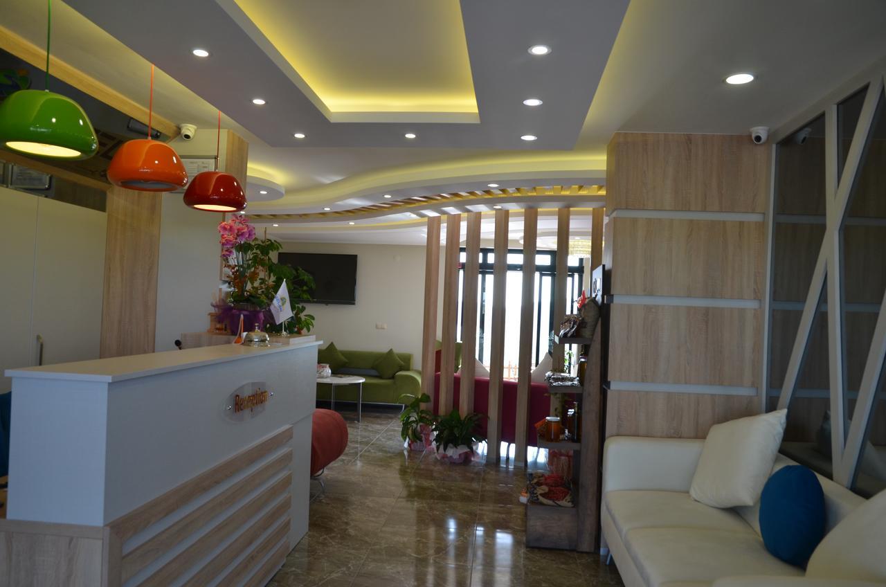 Hotel Belen Yayla 2*