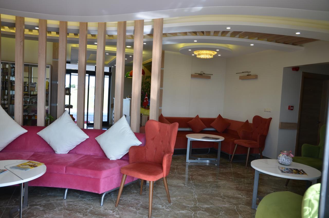Belen Yayla Hotel 2*