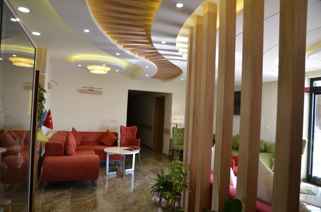 Hotel Belen Yayla