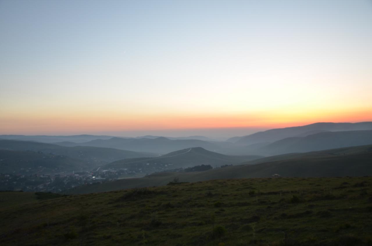 Belen Yayla Hotel Aybasti
