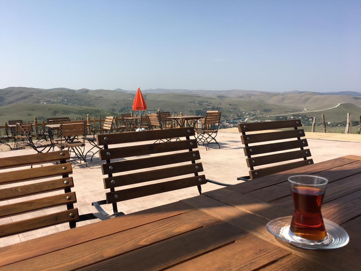 Belen Yayla 2* Aybasti