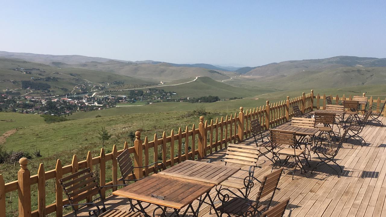 Belen Yayla 2* Aybasti