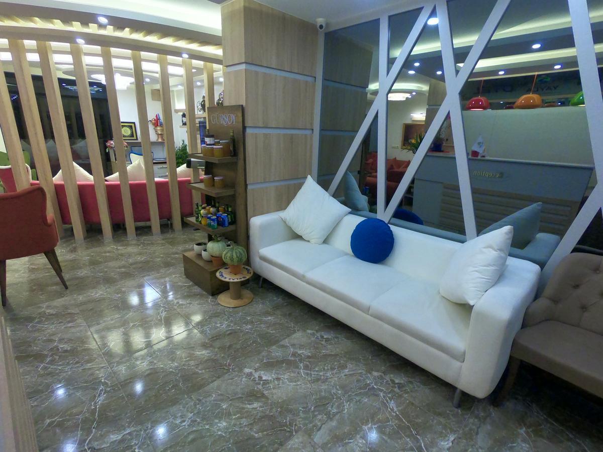 Hotel Belen Yayla 2*