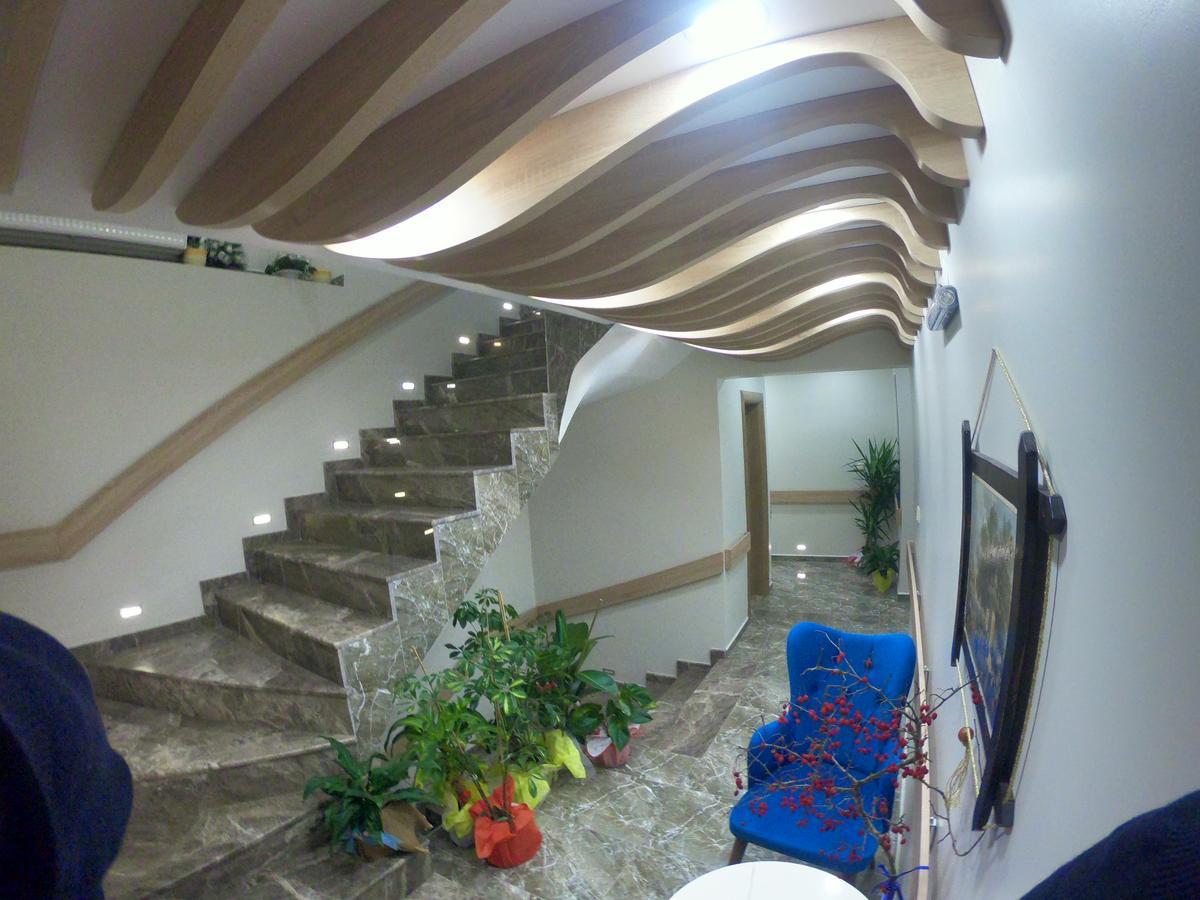 Hotel Belen Yayla