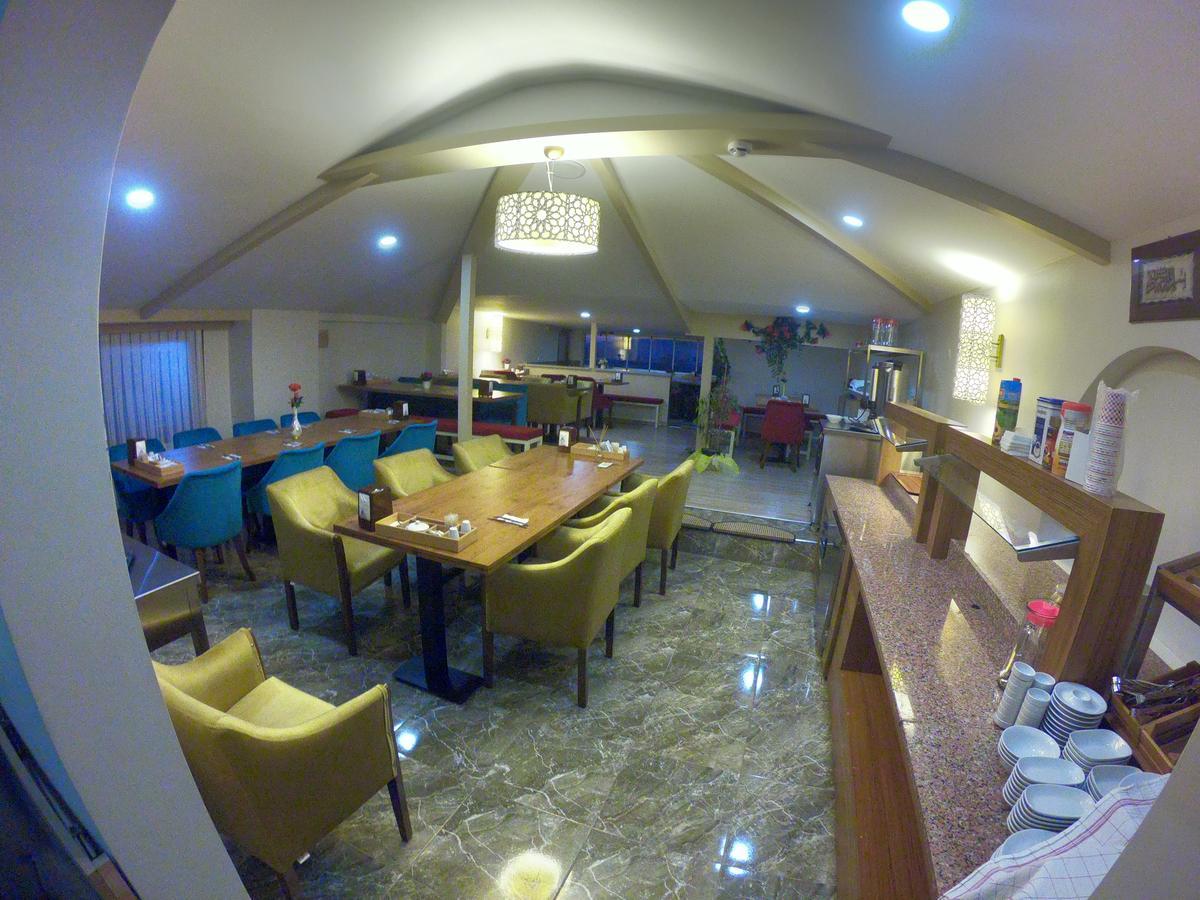 Belen Yayla Hotel 2*