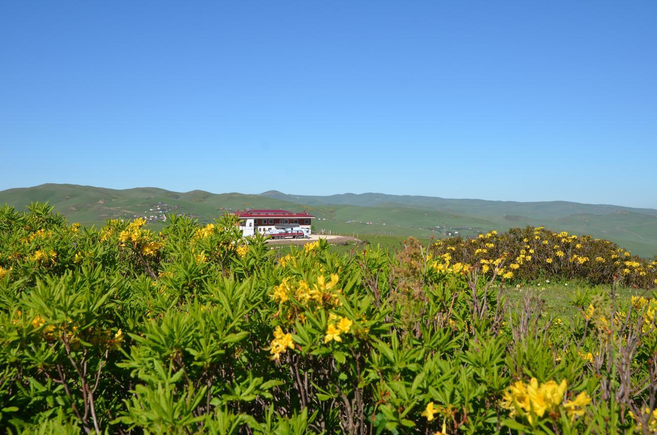 Belen Yayla Hotel Aybasti