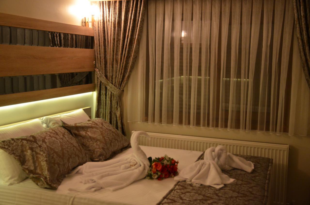 Hotel Belen Yayla Aybasti