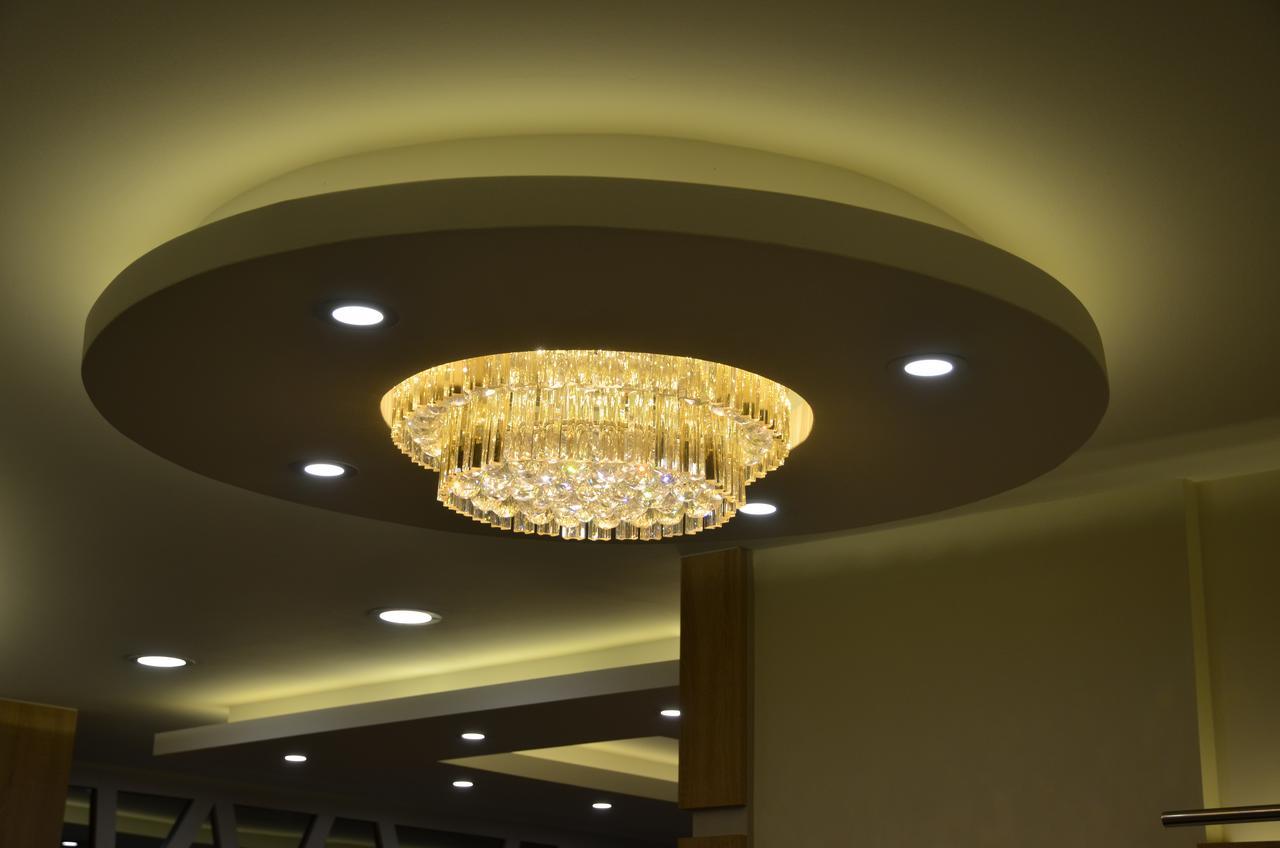 Belen Yayla Hotel Aybasti