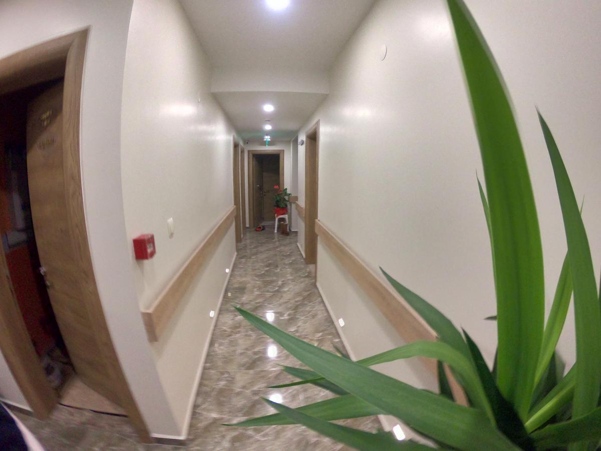 Belen Yayla Hotel
