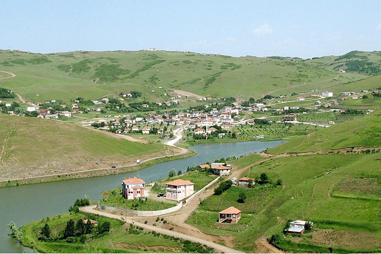Hotel Belen Yayla 2*