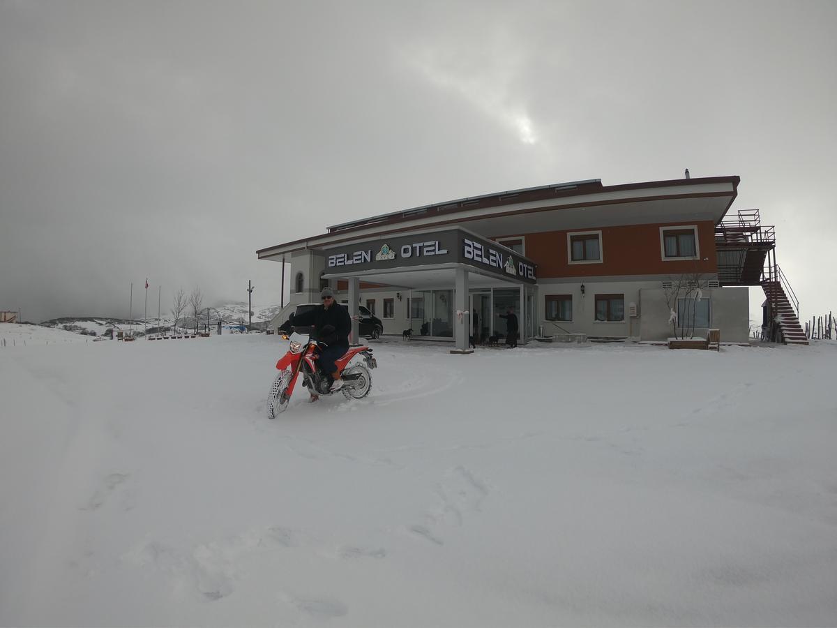 Hotel Belen Yayla