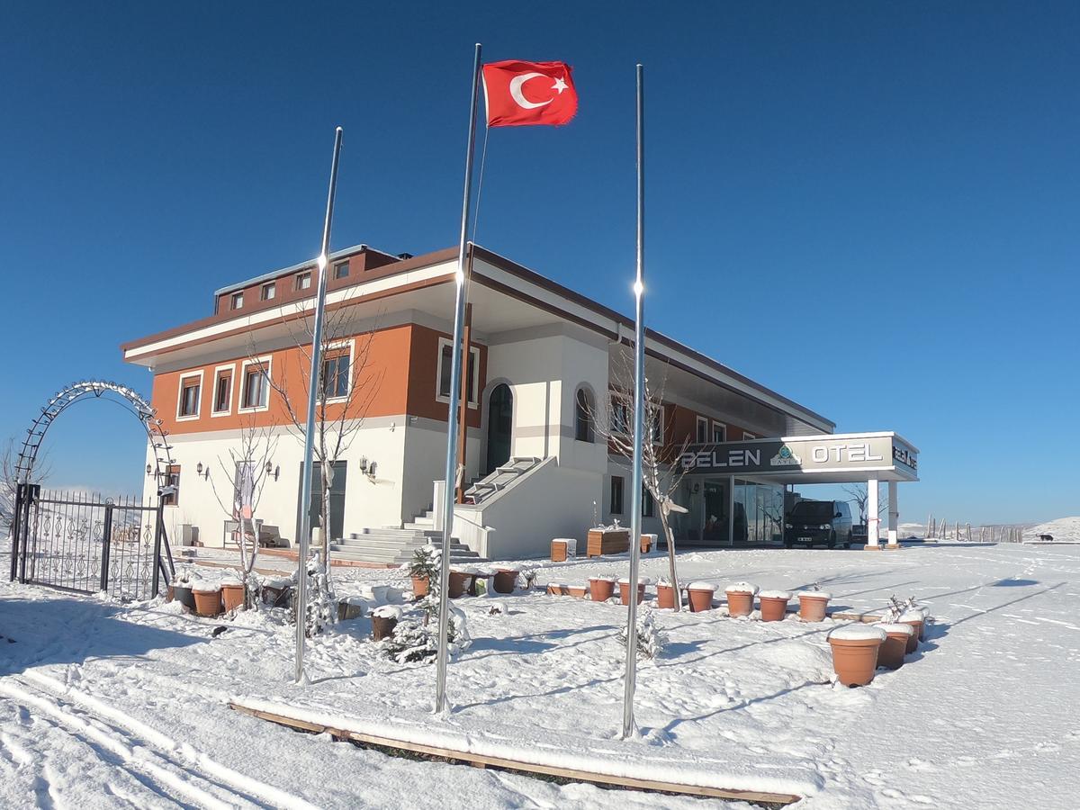 Belen Yayla 2* Aybasti