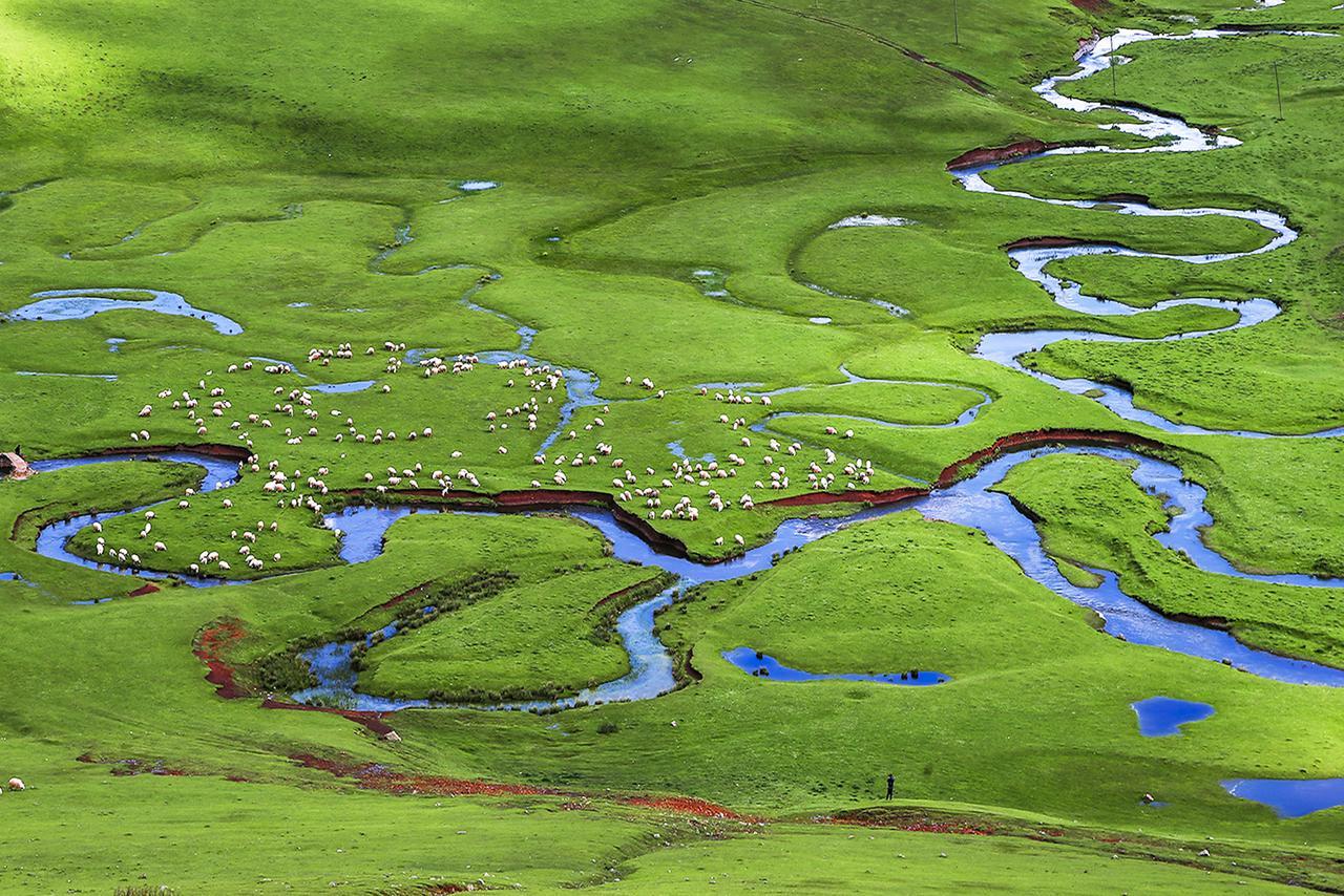 Belen Yayla 2*