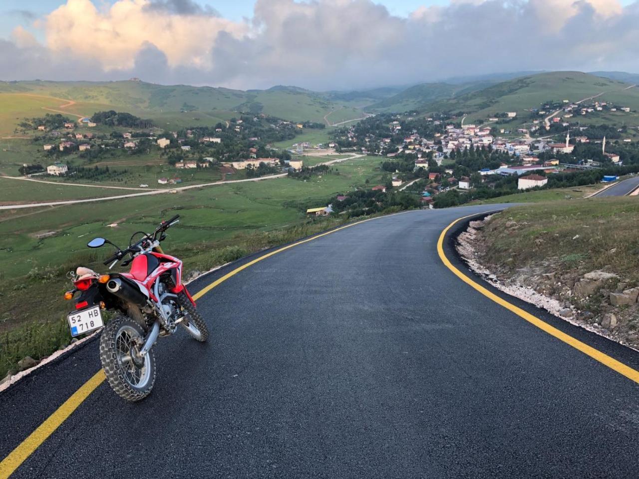 Belen Yayla
