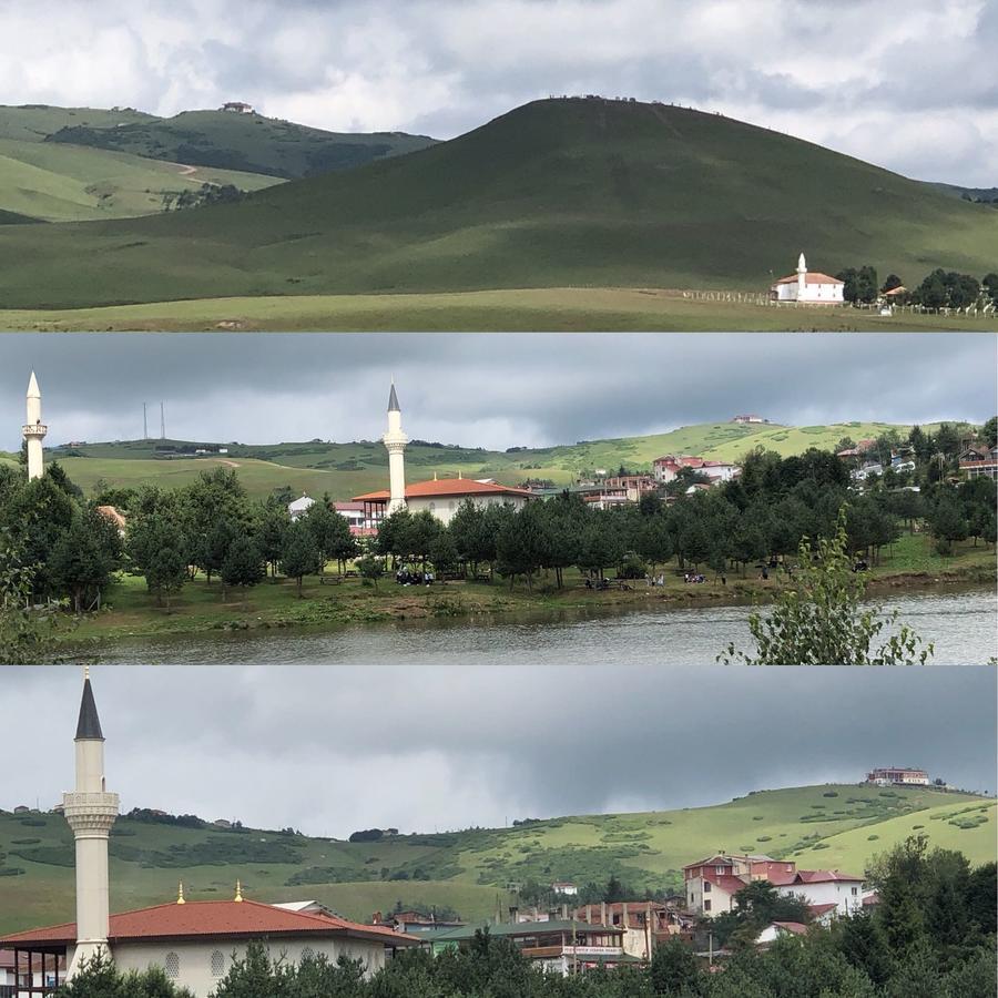 Belen Yayla Aybasti