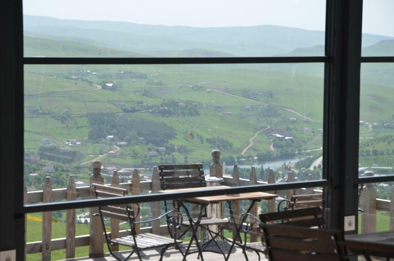 Hotel Belen Yayla