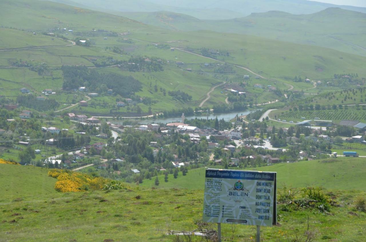 Belen Yayla 2* Aybasti