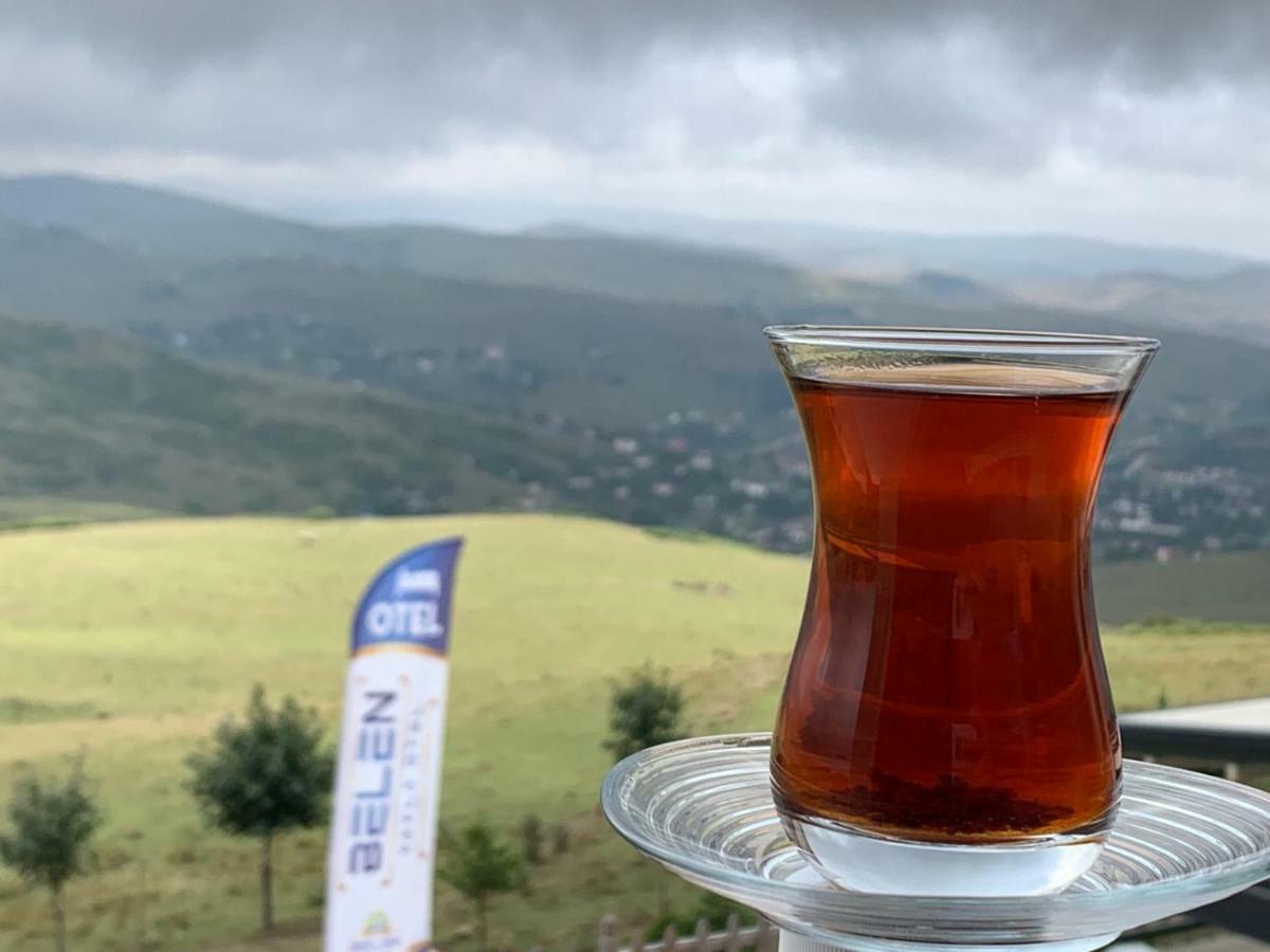 Hotel Belen Yayla