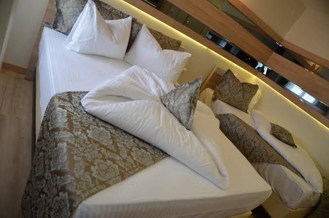 Hotel Belen Yayla