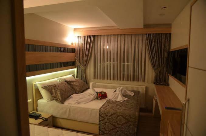 Hotel Belen Yayla Aybasti