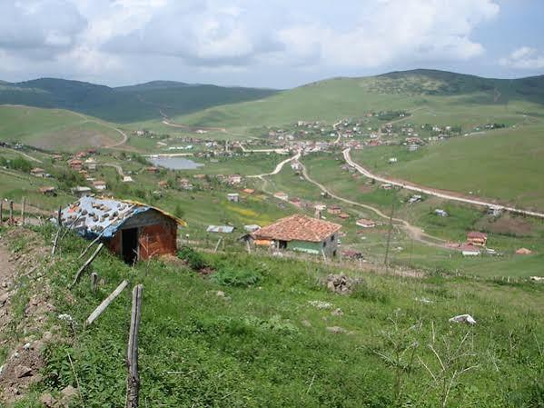 Hotel Belen Yayla